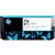 HP F9J68A (728) Matte Black tintapatron
