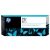 HP F9J80A (727) Gray tintapatron