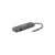 D-Link DUB-2334 USB-C Mini Docking Station with 3xUSB 3.0, USB-C/PD 3.0 and Gigabit Ethernet