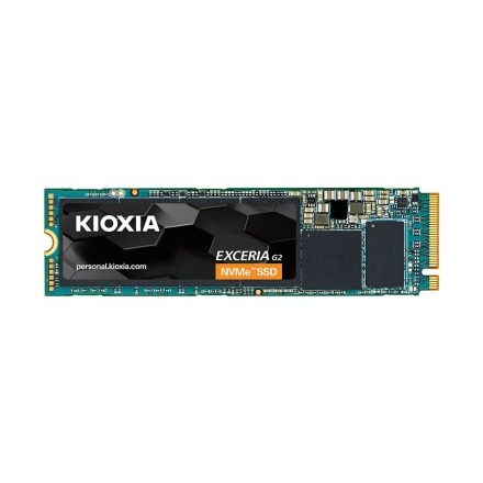 KIOXIA 2TB M.2 2280 NVMe Exceria G2