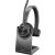 Poly Plantronics Voyager 4320-M Wireless Bluetooth Headset Black