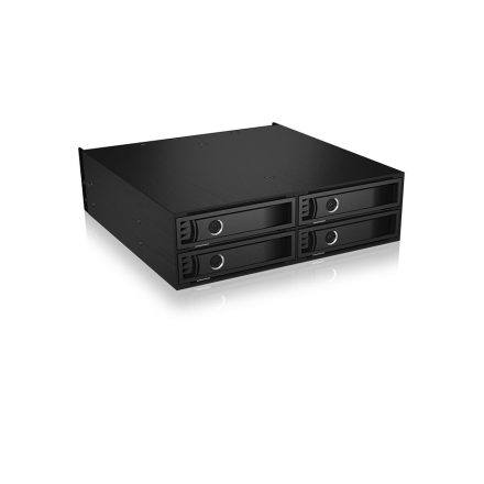 Raidsonic IcyBox IB-2242U2K Backplane for 4x HDD/SSD