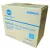 Konica Minolta TNP49C Cyan toner
