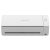 HP ScanSnap iX1300 Lapáthúzós Szkenner White