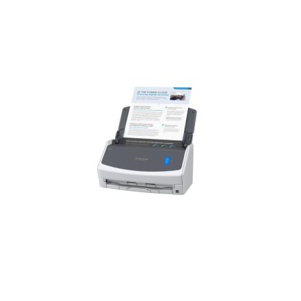 HP ScanSnap iX1400 Lapáthúzós Szkenner White