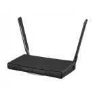 Mikrotik hAP ax3 with RouterOS L6 License. international version (EU)