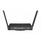 Mikrotik hAP ax3 with RouterOS L6 License. international version (EU)