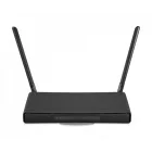 Mikrotik hAP ax3 with RouterOS L6 License. international version (EU)