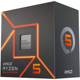 AMD Ryzen 5 7600 3,8GHz AM5 BOX