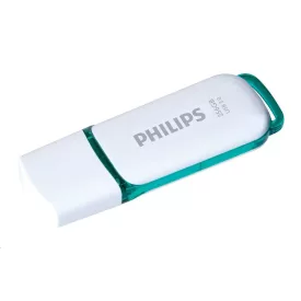 Philips 256GB Snow Edition White/Green