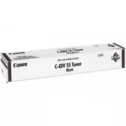 Canon C-EXV55 Black toner