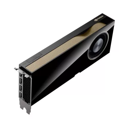 PNY RTX 6000 48GB DDR6 Ada Generation (with Displayport to HDMI cable)