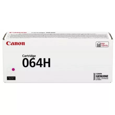 Canon CRG-064H Magenta toner