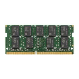Synology 16GB DDR4 SODIMM ECC