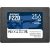 Patriot 256GB 2,5" SATA3 P220