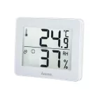 Hő és páratartalom mérő HAMA TH-130 fehér