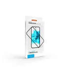 FIXED Teljes képernyőt védő 2,5D edzett üveg Samsung Galaxy A14 5G készülékhez, fekete