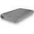 Raidsonic IcyBox IB-246-C31-G Enclosure for 1x HDD/SSD USB 3.2 (Gen 2) interface and silicone sleeve