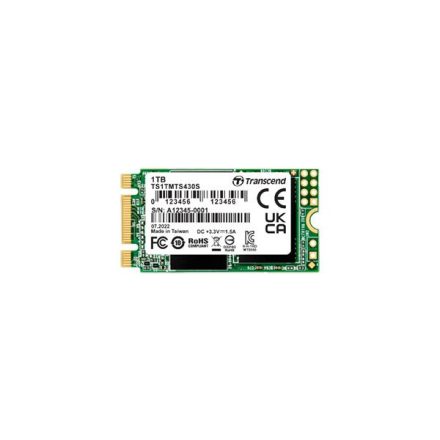 Transcend 1TB M.2 2242 430S