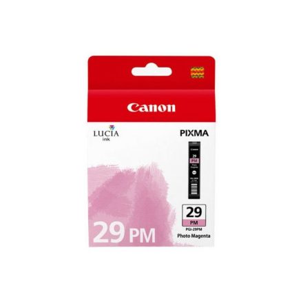 Canon PGI-29 Photo Magenta tintapatron