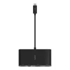 Belkin USB-C Multimedia Adapter