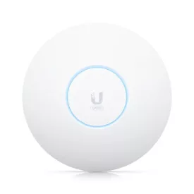 Ubiquiti U6-ENTERPRISE UniFi 6 Enterprise Access Point White