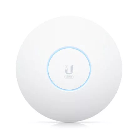 Ubiquiti U6-ENTERPRISE UniFi 6 Enterprise Access Point White