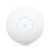 Ubiquiti U6-ENTERPRISE UniFi 6 Enterprise Access Point White
