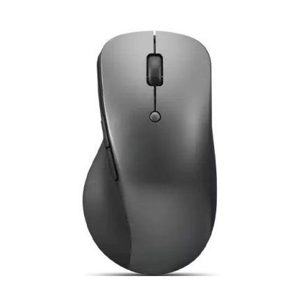 Lenovo Rechargeable Bluetooth Mouse Storm Grey