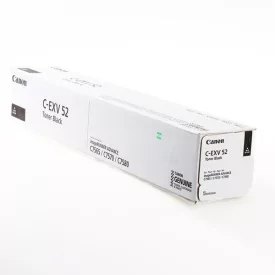 Canon C-EXV52 Black toner