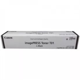 Canon T01 Black toner