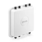 ZyXEL WAX655E AX5400 Dual-Radio WiFi 6 (802.11ax) Outdoor Access Point White