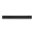 ZyXEL XGS2220-30HP 24-port GbE L3 Access PoE+ Switch with 6 10G Uplink (400 W)