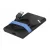 Verbatim Store "n" Go 2,5" Enclosure Kit USB 3.2 Gen 1 Black