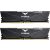 TeamGroup 32GB DDR5 6000MHz Kit(2x16GB) Vulcan Black 