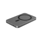 Realpower PB-5000 MAG 5000mAh Grey