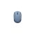 Logitech M171 Wireless Mouse Blue Grey