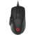 LORGAR Jetter 357 Gaming mouse Black