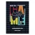 Diák zsebkönyv TOPTIMER papírborító B/6 heti 120x170mm Gamer 2026-2027