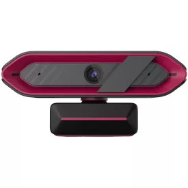LORGAR Rapax 701 Webkamera Black/Pink