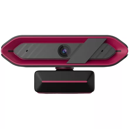 LORGAR Rapax 701 Webkamera Black/Pink