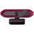 LORGAR Rapax 701 Webkamera Black/Pink