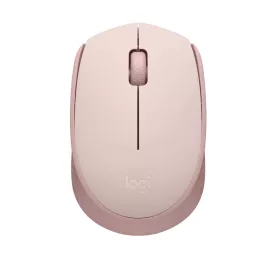 Logitech M171 Wireless Mouse Pink