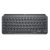 Logitech MX Keys Mini Wireless Keyboard Graphite UK