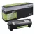 Lexmark 60F2000 Black toner