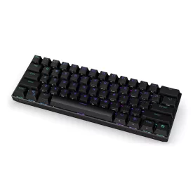   Endorfy Thock Compact Wireless Kailh Box Brown Switch Mechanical Keyboard Black US
