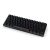 Endorfy Thock Compact Wireless Kailh Box Brown Switch Mechanical Keyboard Black US