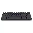 Endorfy Thock Compact Wireless Kailh Box Brown Switch Mechanical Keyboard Black US