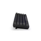 Endorfy Thock Compact Wireless Kailh Box Brown Switch Mechanical Keyboard Black US