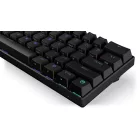 Endorfy Thock Compact Wireless Kailh Box Brown Switch Mechanical Keyboard Black US